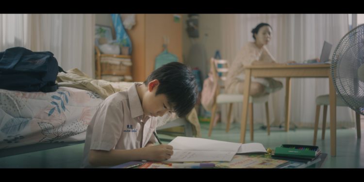 มูลนิธิโตโยต้าประเทศไทยเปิดตัวภาพยนตร์โฆษณา “THE GIVER”