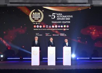 กรังด์ปรีซ์ฯ ผนึก MOTONATION เปิดเวทีแห่งเกียรติยศระดับภูมิภาค