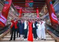“ทุกคนมีมงได้”…True เทคคอมปานีระดับเวิลด์คลาส x Miss World องค์กรระดับโลก