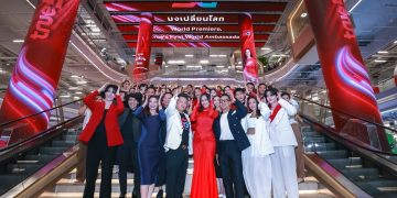 “ทุกคนมีมงได้”…True เทคคอมปานีระดับเวิลด์คลาส x Miss World องค์กรระดับโลก