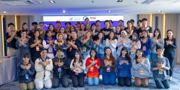 เคียงข้างบ่มเพาะคนรุ่นใหม่สู่วิชาชีพสื่อ…ทรู สนับสนุนโครงการ “นักข่าวพิราบน้อย รุ่นที่ 28”