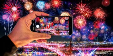 ทรู คอร์ปอเรชั่นเผยเคาต์ดาวน์ปีม้าคึกคัก นทท. จีน–ออสเตรีย เยือนไทยสูงสุดบนเครือข่ายทรูมูฟ เอช–ดีแทค