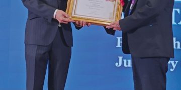 ยกระดับบทบาทไทยในเวที ADR โลก : ดร.สิทธิชัยได้รับแต่งตั้งโดยจีน-ฮ่องกง