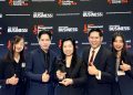 โกซอฟท์ (ประเทศไทย) คว้ารางวัล “Diversity and Inclusion Initiative of the Year”
