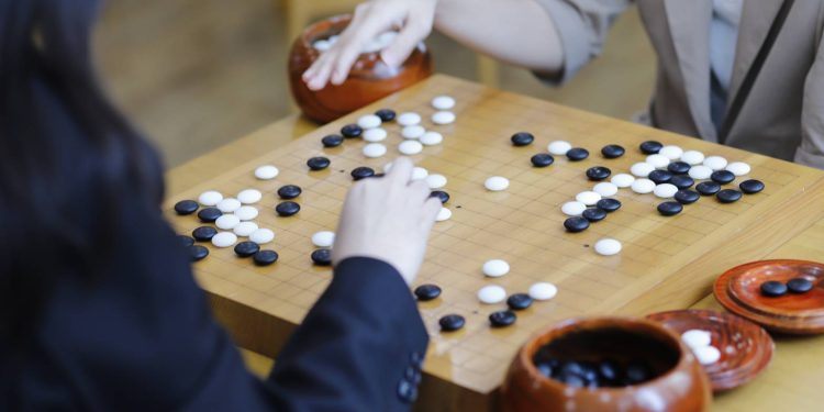 ส่งใจเชียร์ สองสาวนักหมากล้อมตัวแทนประเทศไทย ชิงชัยเวทีใหญ่ที่ประเทศญี่ปุ่น