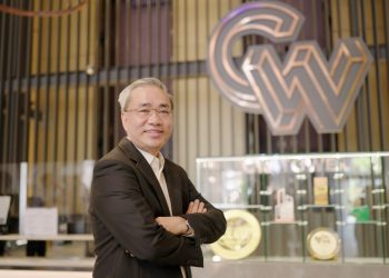 ONNEX Air Scrubber โซลูชันเพื่ออาคารประหยัดพลังงาน