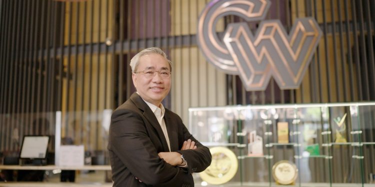 ONNEX Air Scrubber โซลูชันเพื่ออาคารประหยัดพลังงาน