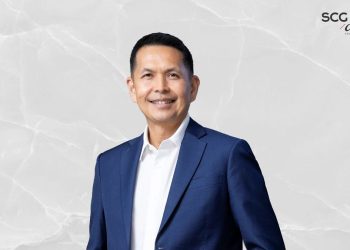 SCGD เปิดแผนธุรกิจ ปี 2569 รุกเร่งขยายเวียดนาม–อาเซียน