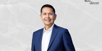 SCGD เปิดแผนธุรกิจ ปี 2569 รุกเร่งขยายเวียดนาม–อาเซียน