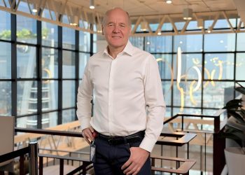 S&P Global จัดอันดับ “ทรู” ติด Top 1% บริษัทที่ยั่งยืนที่สุดของโลก 8 ปีซ้อน