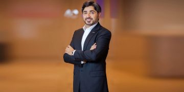 ทรู คอร์ปอเรชั่น แต่งตั้ง “นกุล เซห์กัล” เป็น CFO ยุติโครงสร้าง Co-CFO