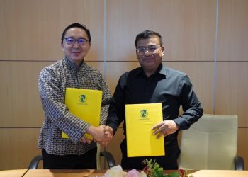 กยท. ดีล AFMA ลงนาม MOU ยกระดับยางพาราไทยสู่มาตรฐานความยั่งยืนระดับสากล