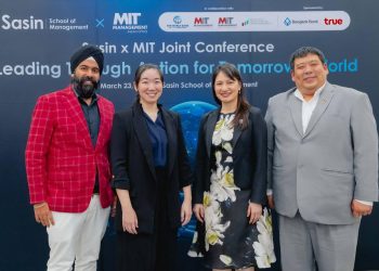 ทรู ดิจิทัล อคาเดมี เผยวิสัยทัศน์ด้านการศึกษา บ่มเพาะ “ความเป็นผู้ประกอบการ”