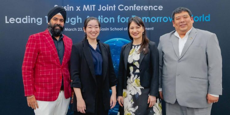 ทรู ดิจิทัล อคาเดมี เผยวิสัยทัศน์ด้านการศึกษา บ่มเพาะ “ความเป็นผู้ประกอบการ”