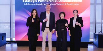 ทรู ดิจิทัล อคาเดมี ผนึก Thoughtworks พันธมิตรระดับโลก เดินเกมพัฒนาคนยุค AI