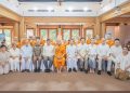 เริ่มต้นแล้ว “สามเณรปลูกปัญญาธรรม ปี 12” กับ 12 สามเณรน้อยในเรียลลิตี้ธรรมะสุดอบอุ่น