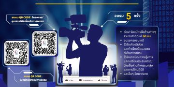 เปิดแล้วจ้า หลักสูตรสื่อคุณธรรม หลักสูตรดี ๆ ฟรี ๆ สำหรับสือมวลชน