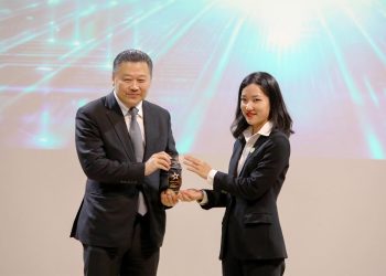 เจียไต๋รับรางวัล Governance & Compliance Excellence Awards 2025