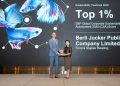 บีเจซี สร้างประวัติศาสตร์บนเวทีโลก ครองอันดับ 1 ด้านความยั่งยืนกลุ่ม Food & Staples Retailing