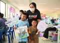 GULF x ทันตะ จุฬาฯ ส่งโครงการ “GULF Sparks Smiles ปี 6” มอบรอยยิ้มสดใสให้ชาวปราจีนบุรี