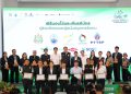 SCGC ร่วมกับกระทรวงทรัพย์ฯ ส่งเสริมการฟื้นฟูป่าชายเลน มุ่งสู่ Nature Positive สร้างสมดุลให้ระบบนิเวศทางทะเล