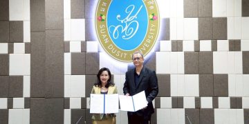 บ้านปู จับมือสวนดุสิต ดันหลักสูตร MBA เน้น “นวัตกรรมและความยั่งยืน” สร้างผู้นำ ตอบโจทย์ธุรกิจยุคใหม่