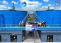 “อีสท์ วอเตอร์” สร้างความเชื่อมั่น เริ่มส่งน้ำป้อน Data Center ชลบุรี