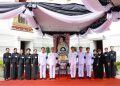ทิพยประกันชีวิต ร่วมเป็นเจ้าภาพพระพิธีธรรมสวดพระอภิธรรมพระบรมศพ สมเด็จพระนางเจ้าสิริกิติ์ พระบรมราชินีนาถ พระบรมราชชนนีพันปีหลวง