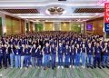 ซินเจนทา ประเทศไทย คว้าการรับรอง Great Place To Work® 2026 ตอกย้ำองค์กรแห่งนวัตกรรมที่พนักงานภูมิใจ