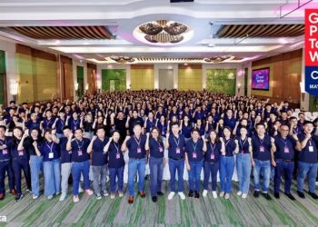 ซินเจนทา ประเทศไทย คว้าการรับรอง Great Place To Work® 2026 ตอกย้ำองค์กรแห่งนวัตกรรมที่พนักงานภูมิใจ