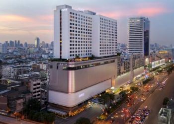 โรงแรมอวานี รัชดา กรุงเทพฯ เปิดตัวแพ็กเกจ “Urban Explorer” ชวนสัมผัสสีสัน New CBD สะดวกง่ายใกล้ MRT พระราม 9