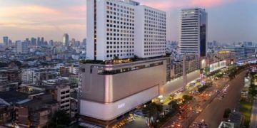 โรงแรมอวานี รัชดา กรุงเทพฯ เปิดตัวแพ็กเกจ “Urban Explorer” ชวนสัมผัสสีสัน New CBD สะดวกง่ายใกล้ MRT พระราม 9