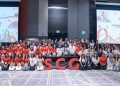 SCG จับมือ TU เดินหน้ายกระดับ “Possibilities Space for Young Talent Program 2026” สร้างผู้นำรุ่นใหม่ เหลาไอเดียแก้โจทย์ธุรกิจ