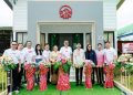 เอไอเอ ประเทศไทย ปรับปรุงห้องสมุดโรงเรียนไชยะวิทยา จ.สุโขทัย หนุนเยาวชนเข้าถึงแหล่งเรียนรู้คุณภาพ