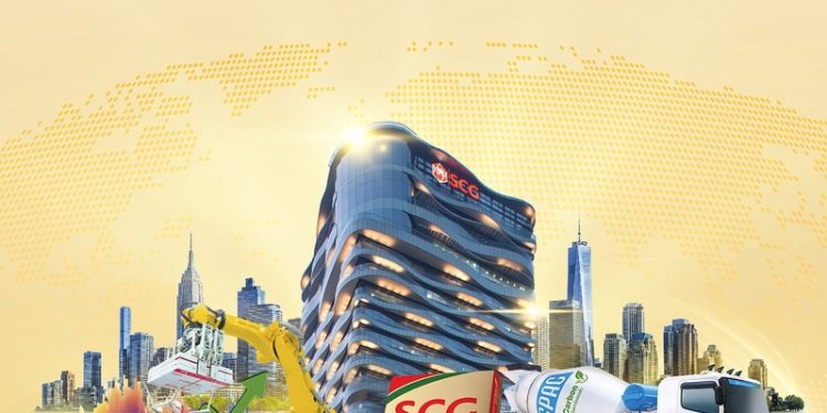 SCG ย้ำความแข็งแกร่งผู้นำธุรกิจระดับภูมิภาค ติดอันดับ 22 ใน Fortune Southeast Asia 500 ประจำปี 2026 ต่อเนื่องเป็นปีที่ 3