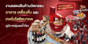KICE ดีเดย์จัดบิ๊กอีเวนต์ “Beyond Food Expo 2026” ครั้งที่ 4 หนุนซอฟต์เพาเวอร์อีสาน KICE ขอนแก่น ดันฮับอาหารลุ่มน้ำโขงสู่เวทีโลก