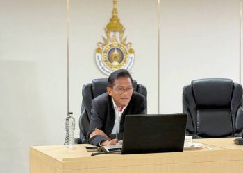 งานแข่งขันหุ่นยนต์ “บูม” 40 กว่าสถาบันร่วมชิงรางวัลมูลค่ากว่าล้านบาท พร้อมขยายเวลารับสมัครเพิ่ม ถึง 17 กค. นี้