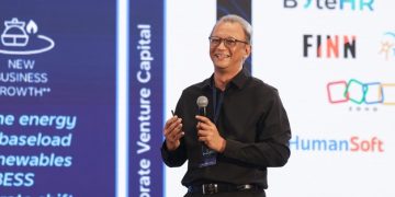 บ้านปูแชร์แนวคิด Human Intelligence และ Artificial Intelligence ขับเคลื่อนองค์กรสู่อนาคต