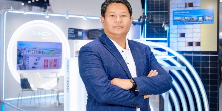 ONNEX Energy Services & Consulting ชู One-Stop Energy Solutions ตอบโจทย์ธุรกิจยุคใหม่ ท่ามกลางความผันผวนของต้นทุนพลังงาน