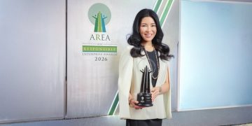 เอไอเอ ประเทศไทย คว้ารางวัลระดับนานาชาติ “Asia Responsible Enterprise Awards 2026” จากโครงการเพื่อสังคม AIA Sharing A Life 13 หรือวันทำดีร่วมกันของชาวเอไอเอ ต่อเนื่องเป็นปีที่ 2
