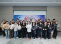 ทรู คิกออฟ “AI Master for Media by True” คอร์สพิเศษเพื่อสื่อยุค AI ปลดล็อกพลัง AI อัปสกิลสื่อสาร ทำงานเร็วขึ้น คิดลึกขึ้น และสร้างสรรค์อย่างรับผิดชอบ