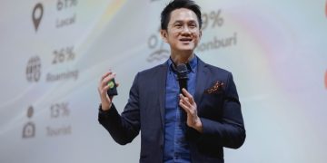 จับกระแส Pink Economy โอกาสเศรษฐกิจมูลค่ากว่า 4.7 ล้านล้านดอลลาร์สหรัฐ ทรู เปิดพลัง Data Intelligence หนุนไทยสู่ LGBTQIA+ Destination ระดับโลก