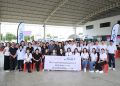 “GULF Sparks Smiles” ออกหน่วยทันตกรรมพื้นที่อยุธยา พร้อมเปิดโอกาสเยาวชนเป็นจิตอาสา ร่วมภารกิจยกระดับคุณภาพชีวิตคนไทย