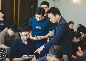 SCG Digital ร่วมกับ Shinkolite เปิดตัว “GENIS” แพลตฟอร์ม AI ที่ทำให้งานขายและออกแบบเสร็จง่าย ๆ ใน 3 นาที