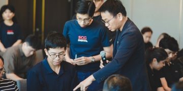 SCG Digital ร่วมกับ Shinkolite เปิดตัว “GENIS” แพลตฟอร์ม AI ที่ทำให้งานขายและออกแบบเสร็จง่าย ๆ ใน 3 นาที