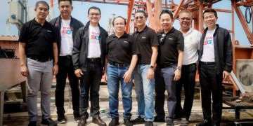 ทรู คอร์ปอเรชั่น ร่วมกับ กสทช. ลงพื้นที่หาดใหญ่ ยกระดับความพร้อมโครงข่ายสื่อสารรับมือภัยพิบัติ พร้อมร่วม ปภ. ฝึกการบริหารวิกฤตการณ์ระดับชาติ ปี 2569