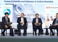 เอสซีจีชี้ Carbon Neutrality ต้องเดินคู่กับการสร้างความสามารถในการแข่งขัน และความมั่นคงในด้านพลังงาน พร้อมสร้างการเติบโตอย่างยั่งยืนในอนาคต บนเวที Nikkei Asia Forum APAC 2026