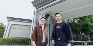 นิยามใหม่บ้านอัจฉริยะ… TrueOnline Home Next x Britania พลิกโฉมที่อยู่อาศัยสู่ Smart Living Ecosystem ทั่วประเทศไทย ด้วย AI สมาร์ทโฮม มอบเอมี่ ผู้ช่วย AI อัจฉริยะ และอินเทอร์เน็ตบ้านไฟเบอร์อันดับ 1