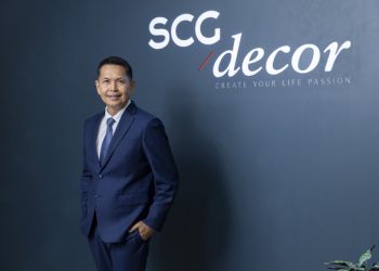 SCGD เผยไตรมาส 2 และครึ่งปีแรก ปี 2569 ผลการดำเนินงานแกร่ง เร่งทรานฟอร์มธุรกิจ เดินหน้าสร้างโอกาสใหม่ พร้อมจ่ายปันผล 0.155 บาท/หุ้น