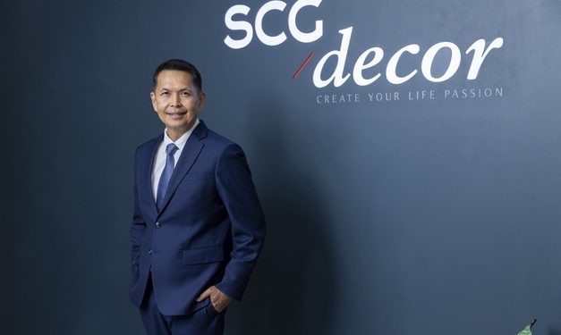 SCGD เผยไตรมาส 2 และครึ่งปีแรก ปี 2569 ผลการดำเนินงานแกร่ง เร่งทรานฟอร์มธุรกิจ เดินหน้าสร้างโอกาสใหม่ พร้อมจ่ายปันผล 0.155 บาท/หุ้น